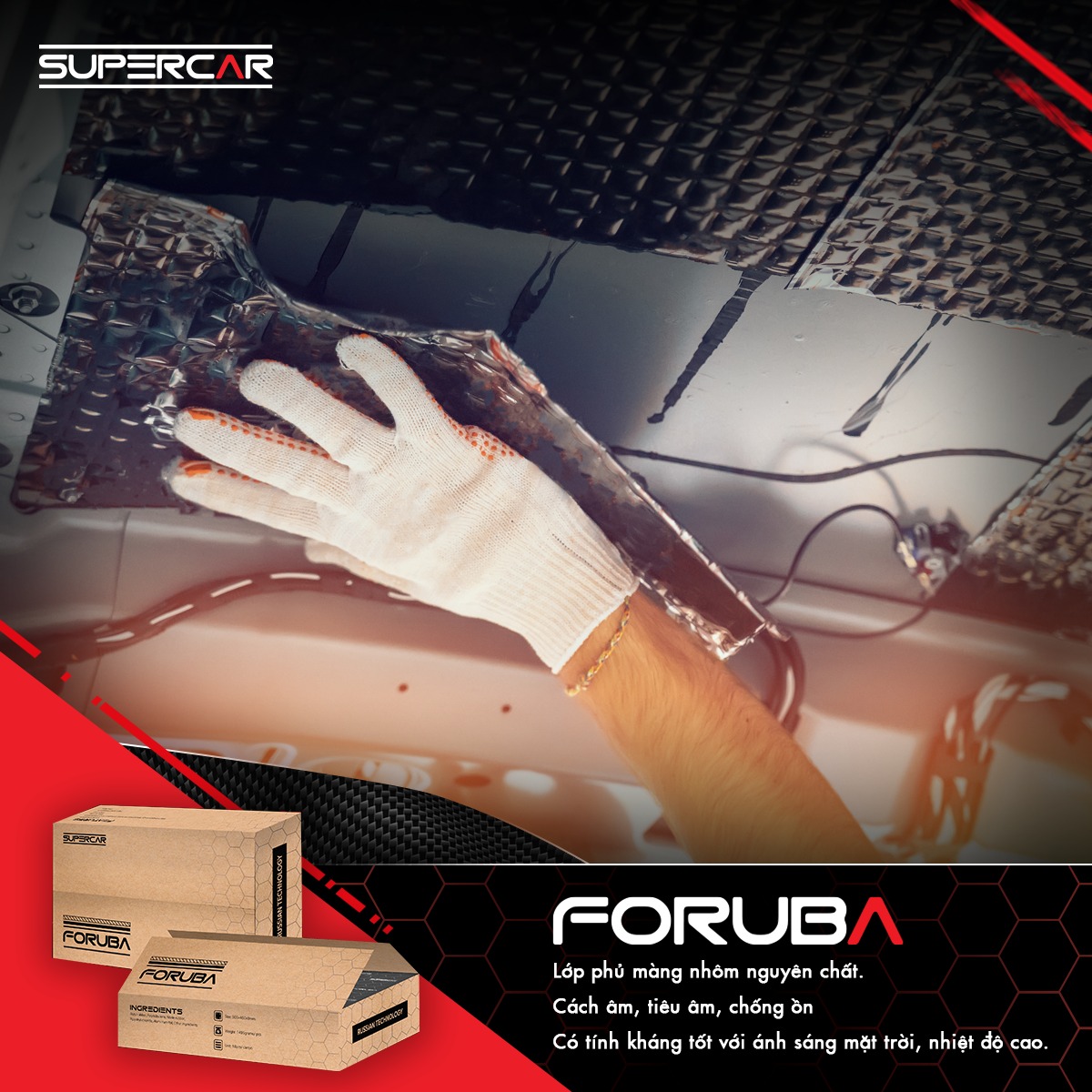 foruba