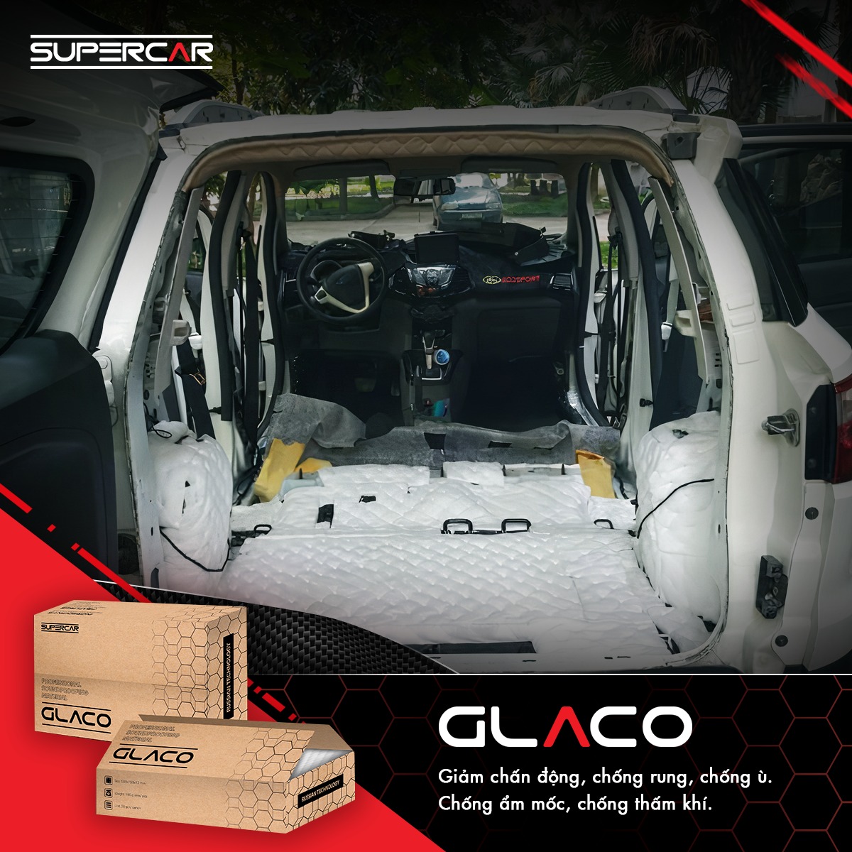 glaco